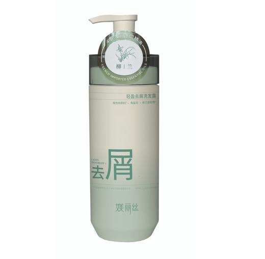 媄丽丝轻盈去屑洗发露700g 商品图0