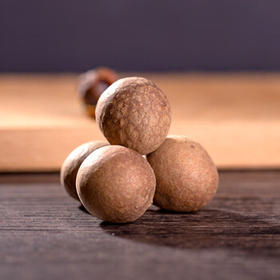 禾煜 双A桂圆干450g  福建龙眼干 桂圆肉 干货煲汤炖煮熬粥