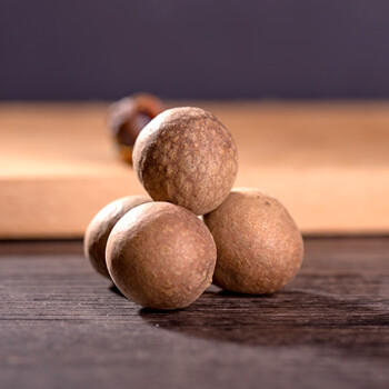 禾煜 双A桂圆干450g  福建龙眼干 桂圆肉 干货煲汤炖煮熬粥 商品图0