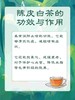 拾月陈皮——陈皮白茶 商品缩略图2