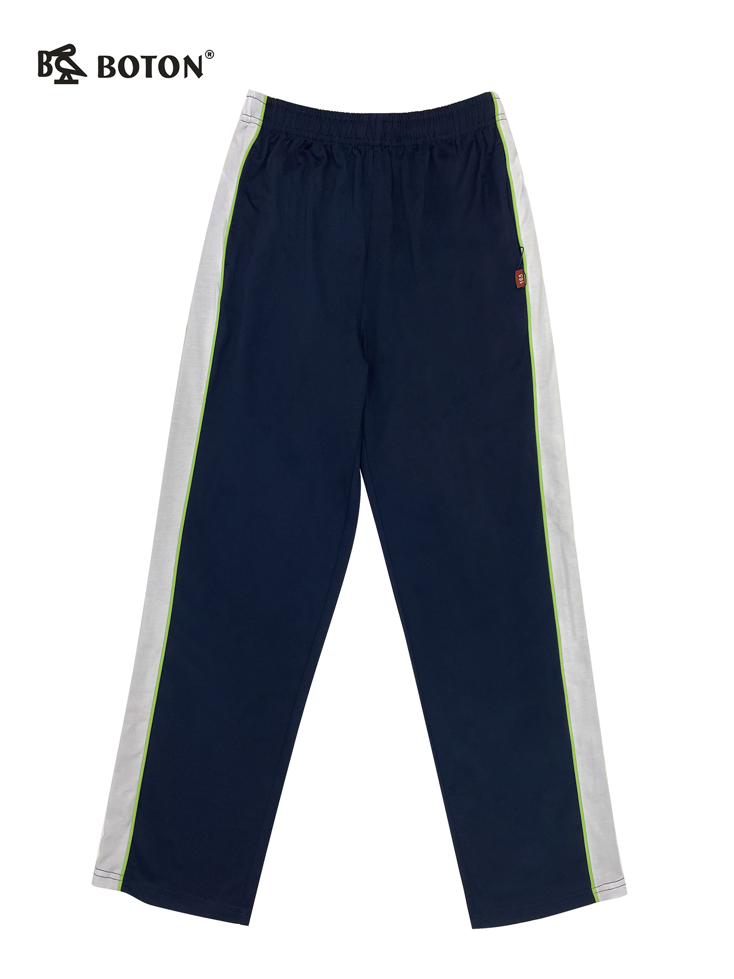 【高明区初中】夏季运动校服长裤