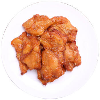 华都食品奥尔良鸡块2斤 伴翅带骨鸡块 空气炸锅食材 生鲜 烧烤食材 商品图2