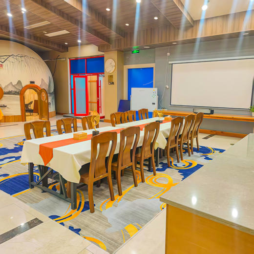 上海慢姑娘牧歌轰趴馆 商品图0