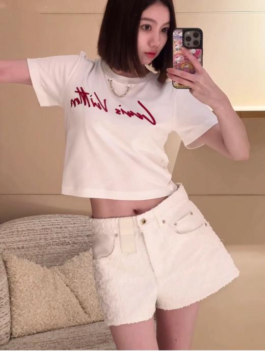 驴家 25早春短袖（TM） 商品图4