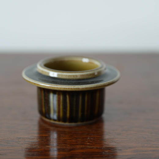 1960-70s芬兰Arabia Kosmos蛋杯 商品图2