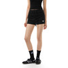 FDR官方店 休闲运动基础三分裤女夏季抽绳收腰运动百搭短裤子 商品缩略图3