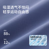 儿童速干衣防晒长袖t恤春夏新款女童瑜伽训练打底衫男童运动上衣 商品缩略图2