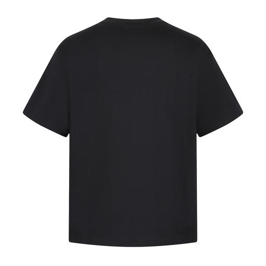 gxg.jeans 【热卖推荐】2025夏款男士圆领T恤时尚潮流舒适百搭短袖男K&C 商品图2