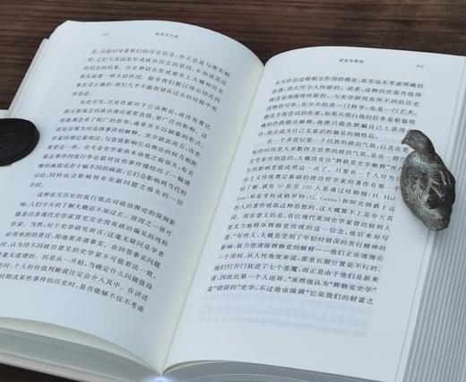 人文科学译丛：《哈耶克文选》，精装，32开，英  哈耶克著，冯克利译，河南大学出版社2025年一版七印，上河卓远出品，781页，定价98，售价74.9 商品图9