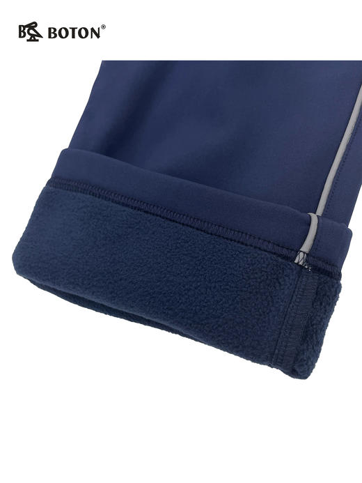 【高明区小学】冬季运动校服保暖长裤 商品图4