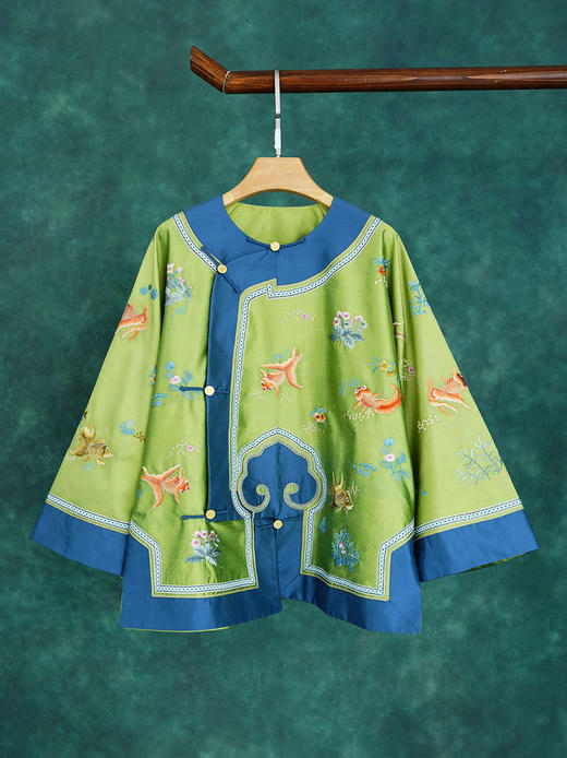 Q242142外套 商品图1