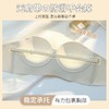 【半杯肩带防滑文胸】穿出圆圆胸外扩型内衣女小胸聚拢显大胸罩无痕 商品缩略图1