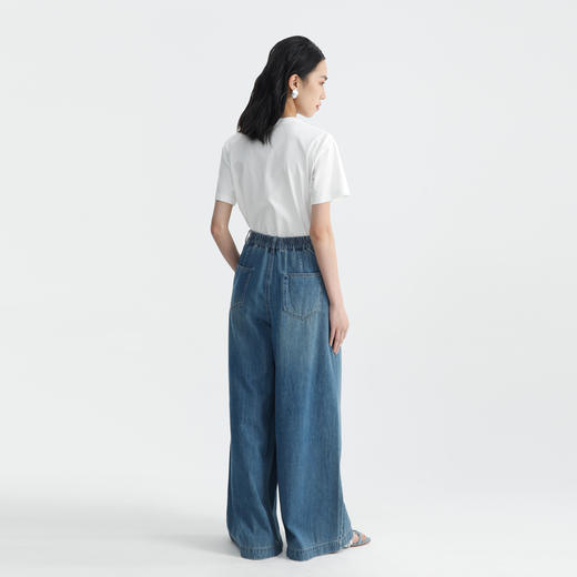 朵拉梵西牛仔裤F28B1250 商品图2