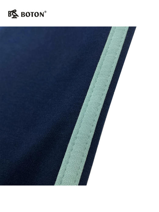 【高明区小学】秋季运动校服长裤 商品图3