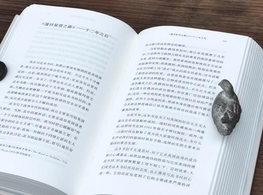 人文科学译丛：《哈耶克文选》，精装，32开，英  哈耶克著，冯克利译，河南大学出版社2025年一版七印，上河卓远出品，781页，定价98，售价74.9 商品图10