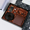 【父亲节好物】实用商务套装皮带钱包父亲节礼物情人节伴手礼开业活动礼品。ry 商品缩略图6