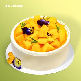 【经典】芒芒美满