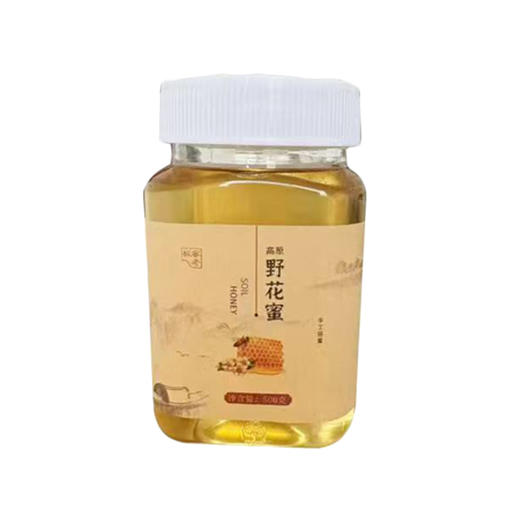 高原野花蜜直供组 商品图0