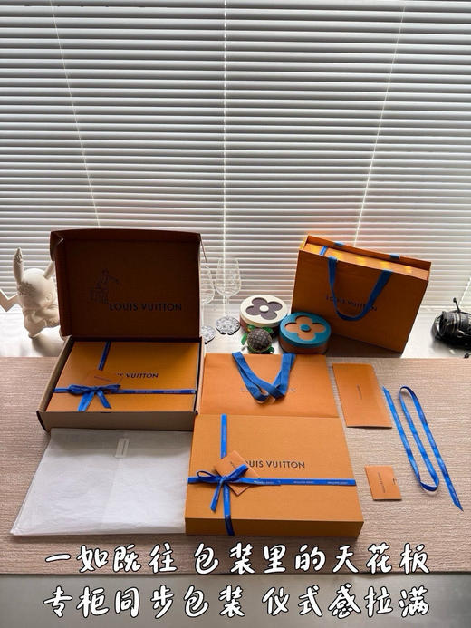 驴家 25ss棉质休闲工装长裤（DY） 商品图4