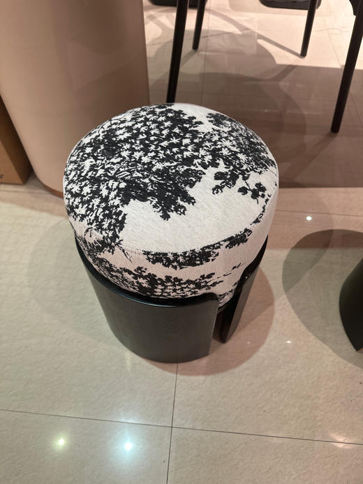 茶台圆凳/A539-20 商品图0