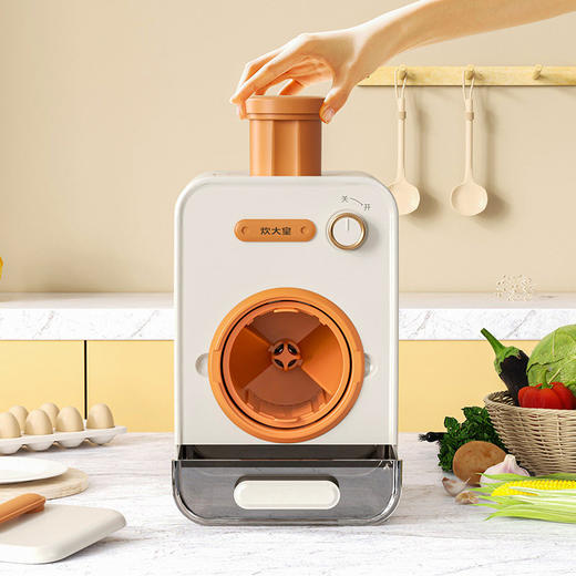 炊大皇 COOKER KING切菜机CDH-QC0051 商品图2