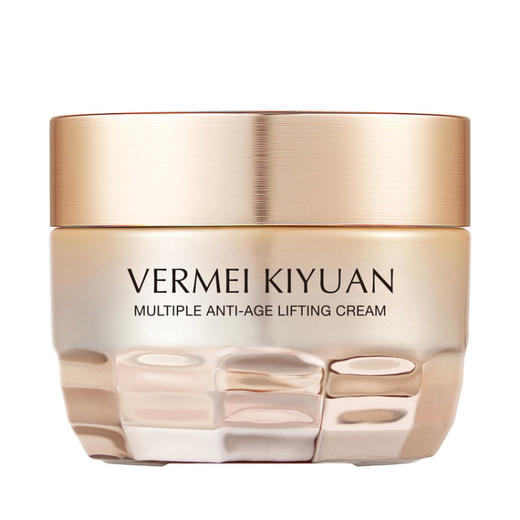 完美纪元多重密集提拉面霜 商品图0