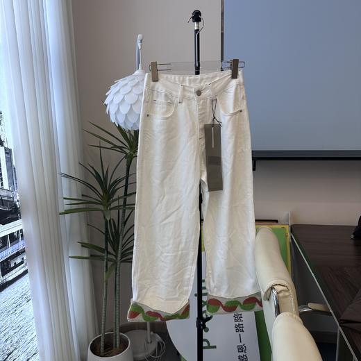 3.7潘依绣【宠粉福袋】-裤子-3248 商品图0