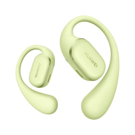 华为FreeArc 耳挂无线蓝牙运动耳机 商品图9