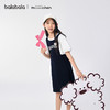 【miiiiichan IP】巴拉巴拉女童裙子儿童连衣裙2025款夏 商品缩略图2