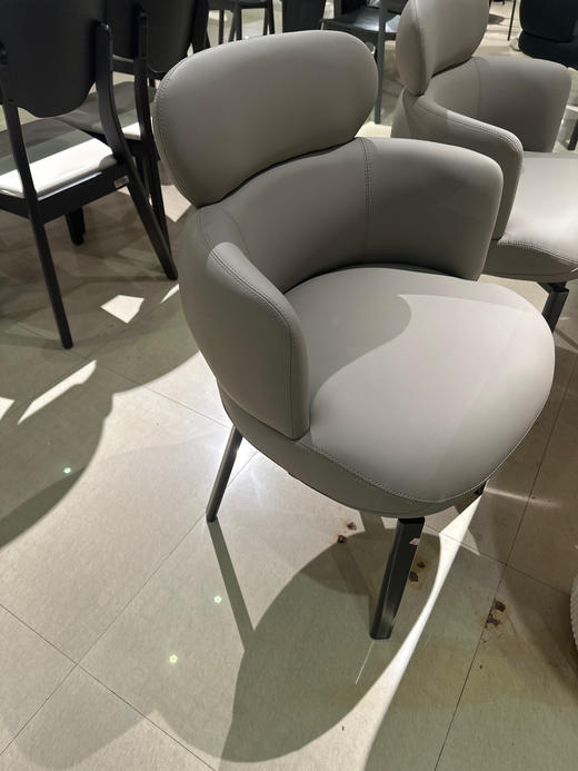 餐椅/A511-2602 商品图1