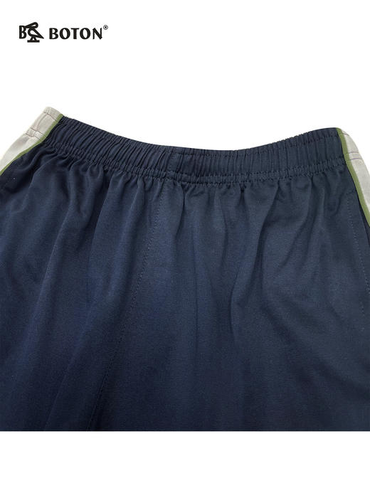 【高明区初中】夏季运动校服长裤 商品图2