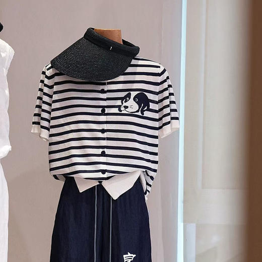 【现货】良木礼空顶帽（30002） 商品图0