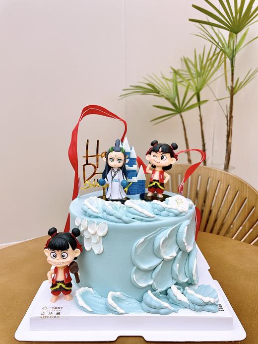 吒儿 丙儿 商品图0