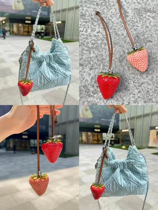 香水＋草莓挂件合集（SDXS） 商品图14