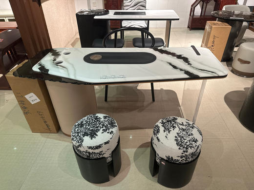 观致茶台/A539-GZ 商品图0