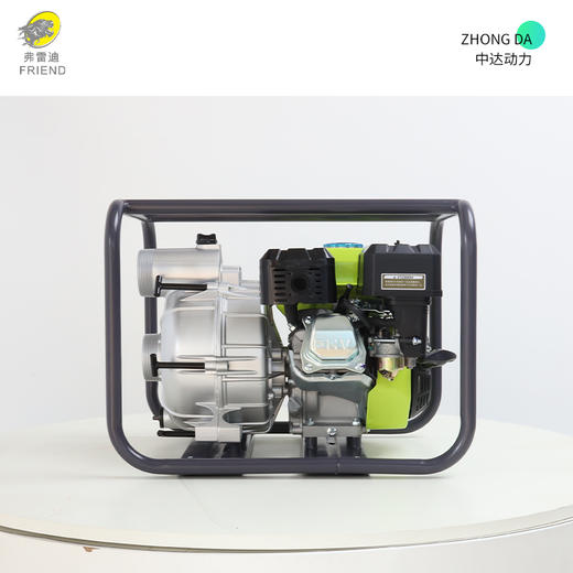 弗雷迪 LP30T 商品图3