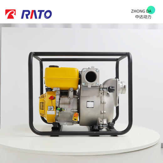 润通 RT80NB20-5.6Q 商品图7