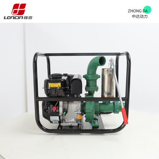 隆鑫 LC65-65 商品图7