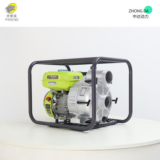 弗雷迪 LP30T 商品图0