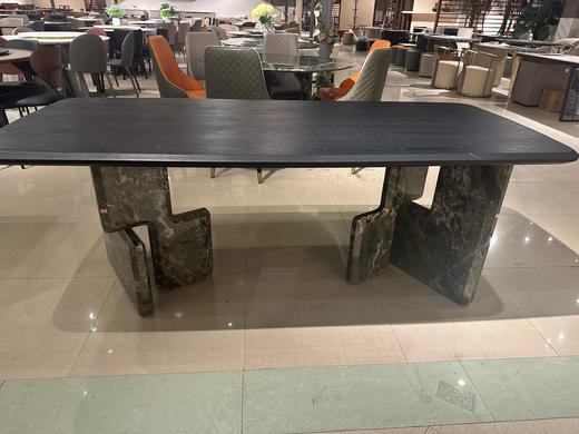 西餐桌/A511-S583 商品图1