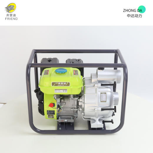 弗雷迪 LP30T 商品图8