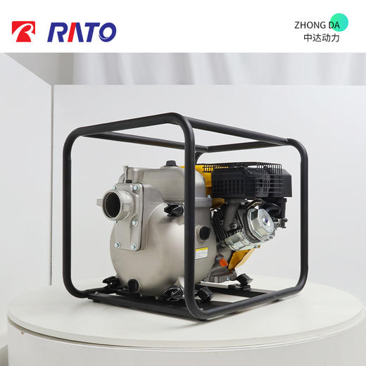 润通 RT80NB20-5.6Q 商品图3