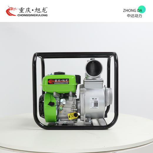 旭龙 WP-40 商品图9