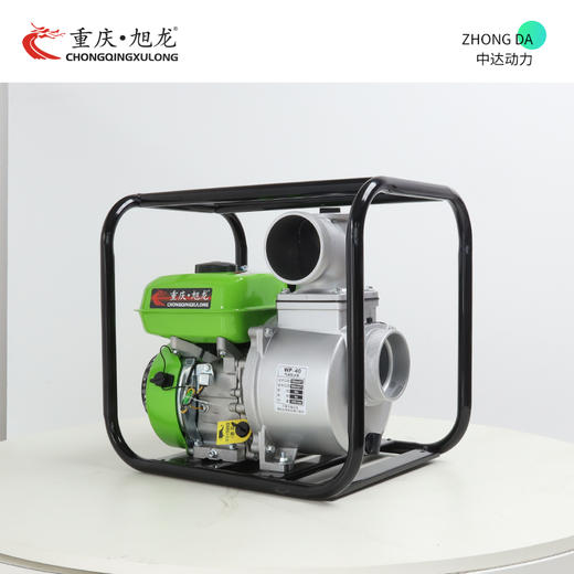 旭龙 WP-40 商品图0