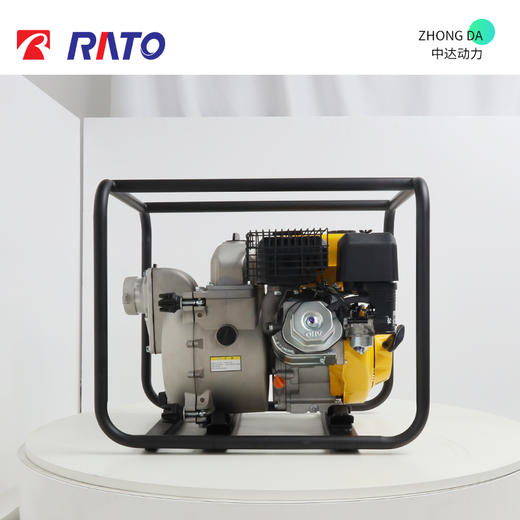 润通 RT80NB20-5.6Q 商品图4