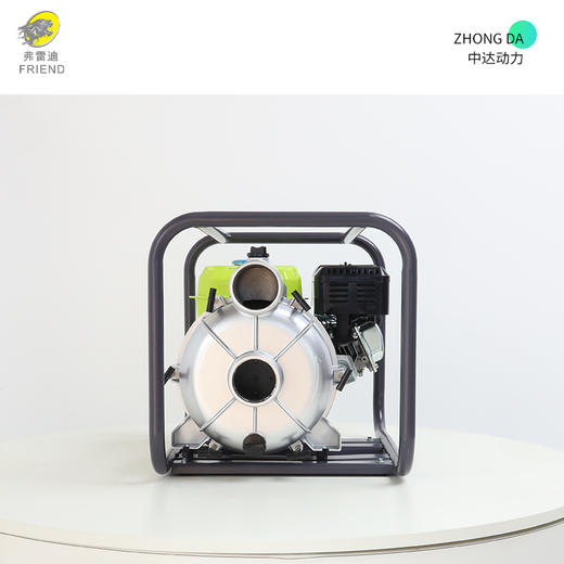 弗雷迪 LP30T 商品图9