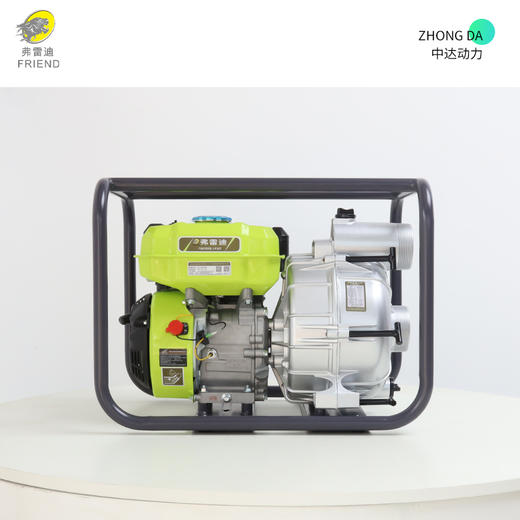 弗雷迪 LP30T 商品图4