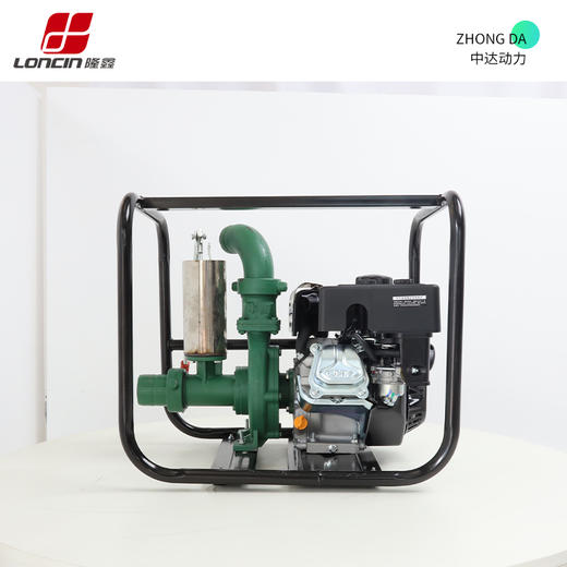 隆鑫 LC65-65 商品图3