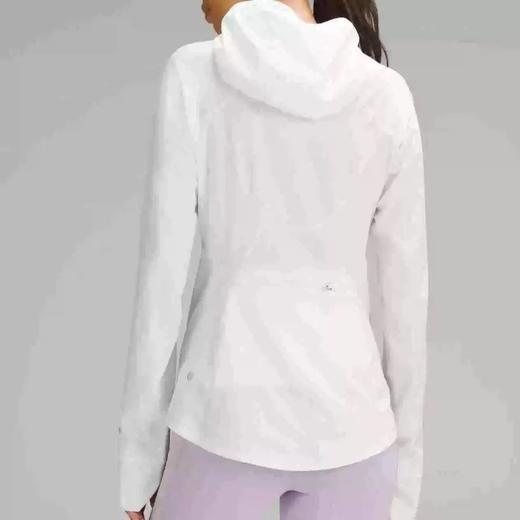 Lulu Mist Over Windbreaker 防晒衣 商品图3