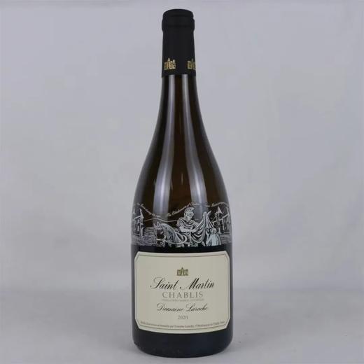 特价仅2XX|法国总统小马哥“严选”干白！世界百大葡萄酒第一名 超好喝！ 商品图3